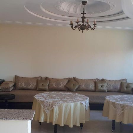 Villa Ihaddadene Nador Ngoại thất bức ảnh