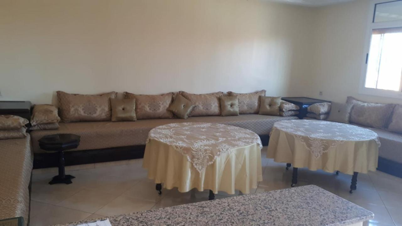 Villa Ihaddadene Nador Ngoại thất bức ảnh