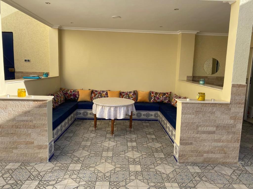 Villa Ihaddadene Nador Ngoại thất bức ảnh