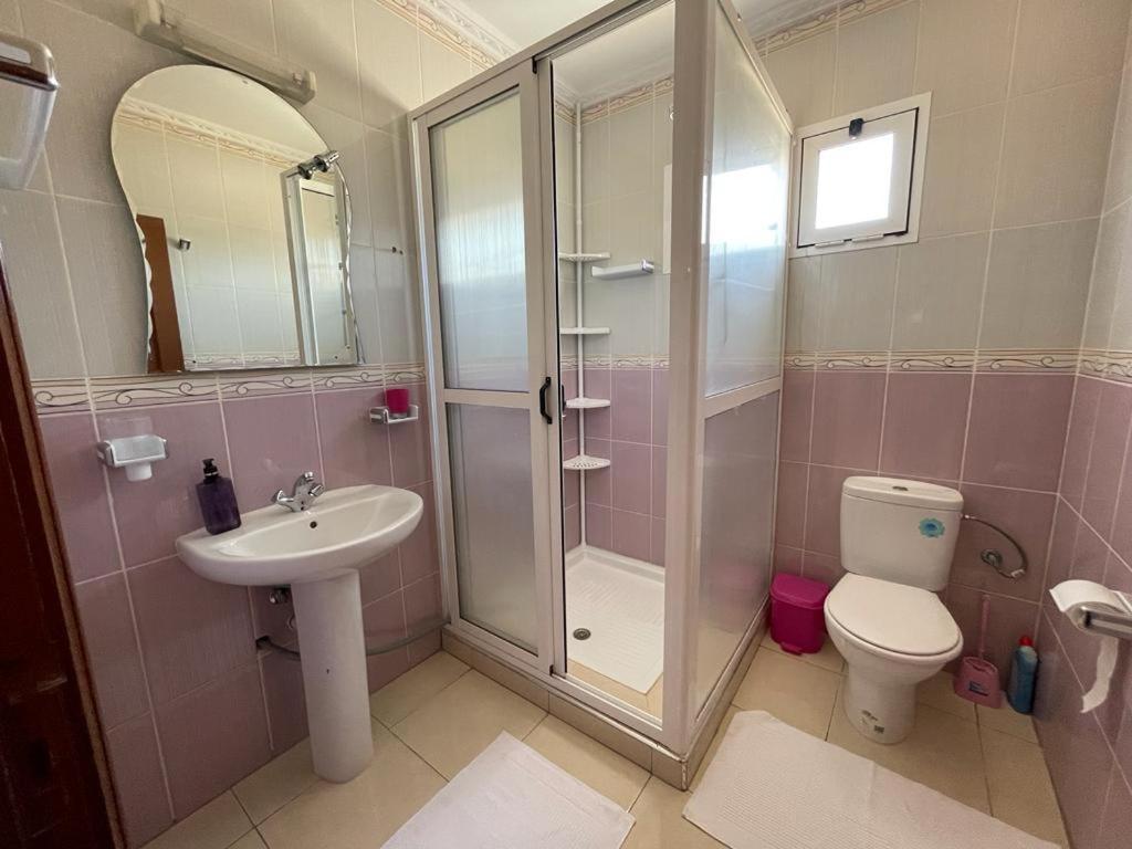 Villa Ihaddadene Nador Ngoại thất bức ảnh