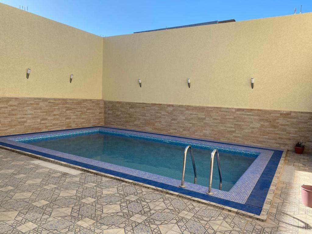 Villa Ihaddadene Nador Ngoại thất bức ảnh
