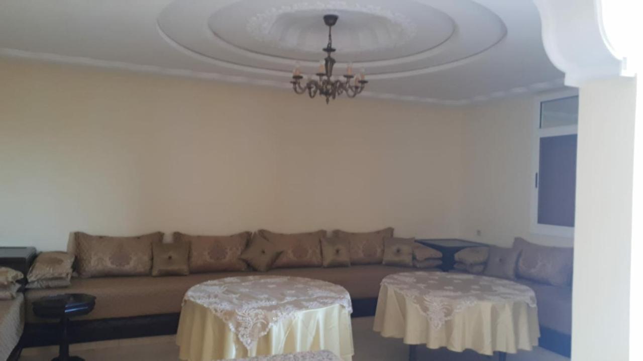 Villa Ihaddadene Nador Ngoại thất bức ảnh