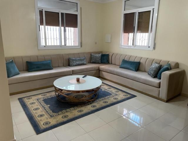 Villa Ihaddadene Nador Ngoại thất bức ảnh