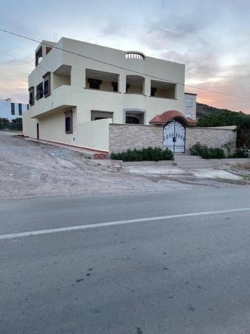 Villa Ihaddadene Nador Ngoại thất bức ảnh