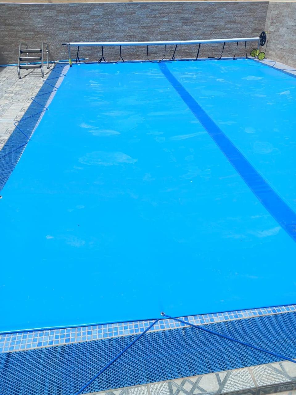 Villa Ihaddadene Nador Ngoại thất bức ảnh