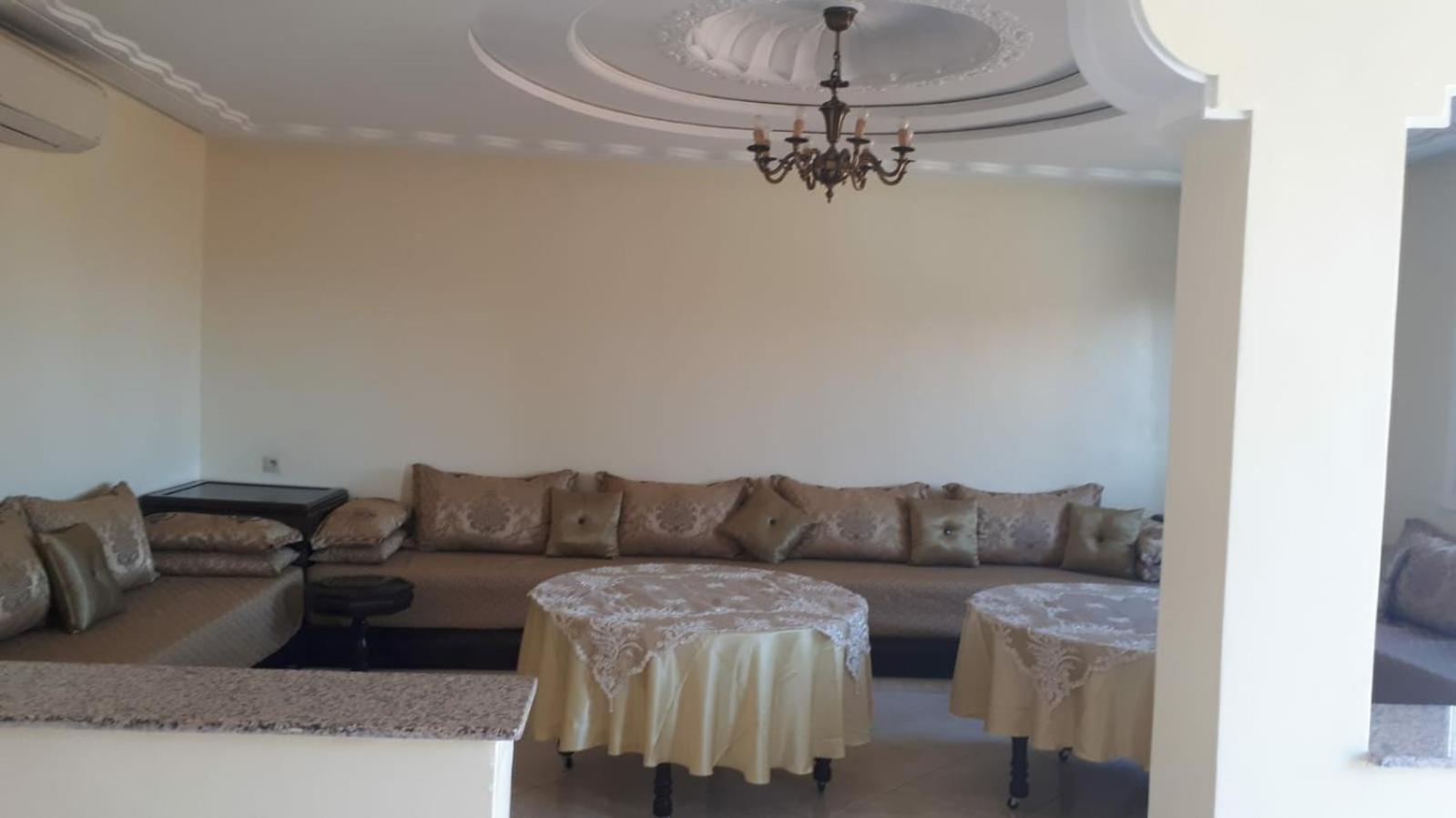 Villa Ihaddadene Nador Ngoại thất bức ảnh