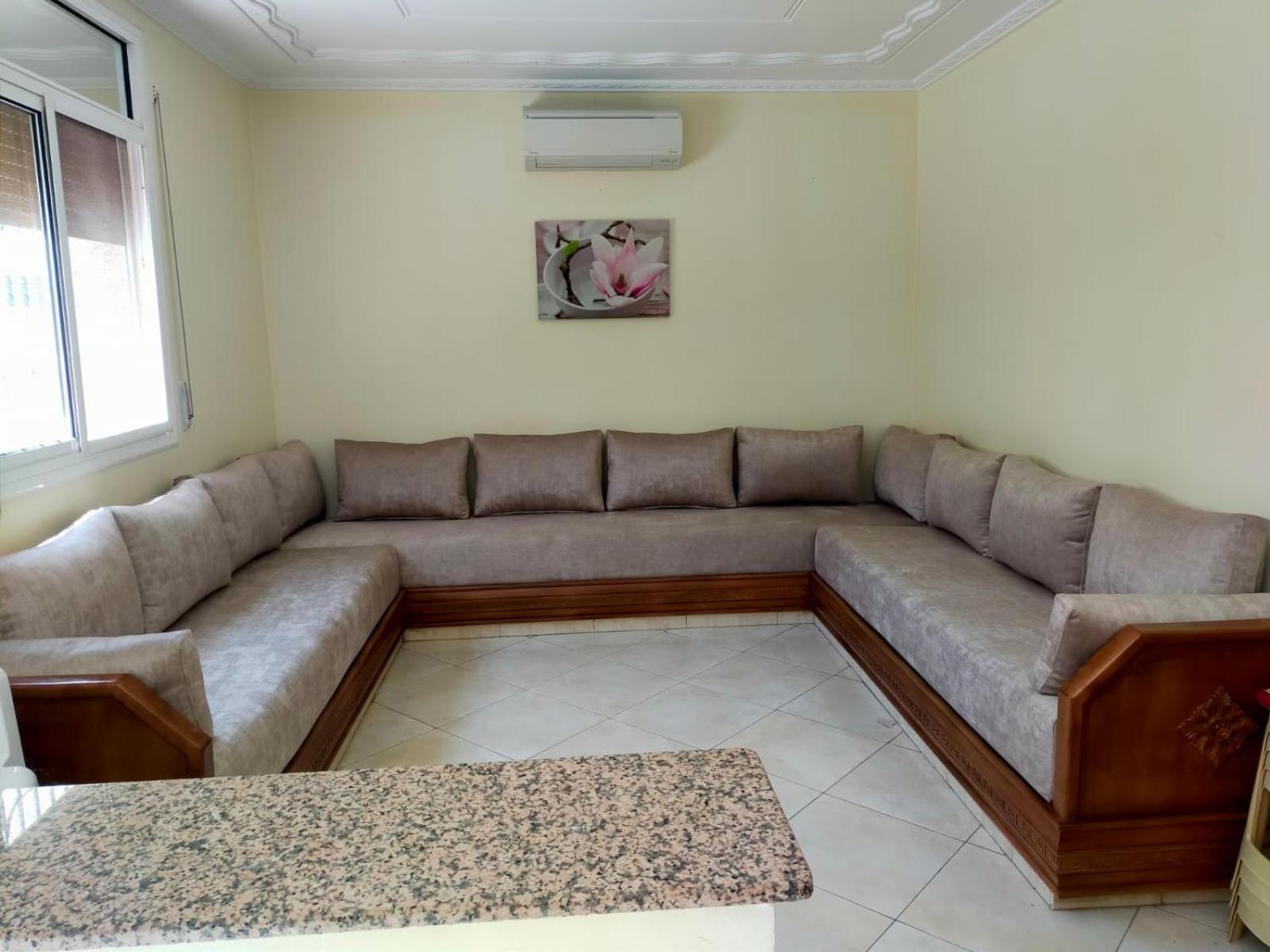 Villa Ihaddadene Nador Ngoại thất bức ảnh